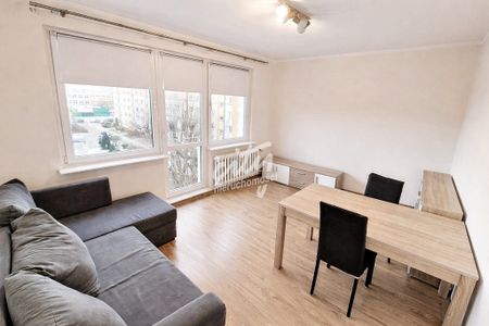 2-pok mieszkanie na wynajem – Os. Zawadzkiego - Фото 3