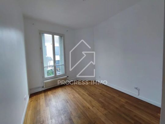 Colombes à louer T3 43,55m2 - Photo 1