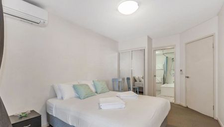 80/5 Chasely Street, Auchenflower QLD 4066 - Apartment For Rent | Domain - Photo 5
