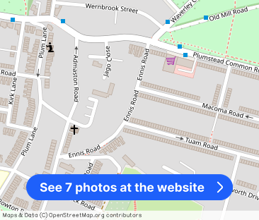 Ennis Road, London, SE18 - Photo 1