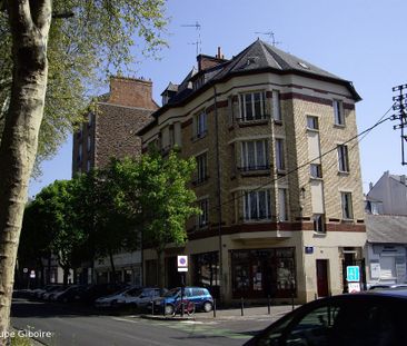 Appartement T1 à louer Rennes Gare - 17 m² - Photo 2