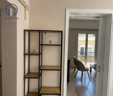 Studio/Γκαρσονιέρα για ενοικίαση Τερψιθέα - Γλυφάδα (Πάτρα) - Photo 3
