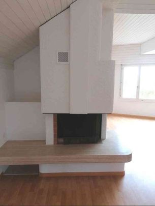 5.5 Zimmer, 124 m², 5. Stock - Photo 1