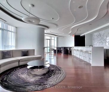 For Lease - 50 Absolute Avenue Unit# 4201, Mississauga, Ontario - Photo 5