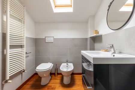 Via Bertiera, Bologna, Emilia-Romagna 40126 - Foto 4