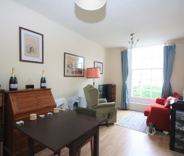 1 bed apartment to rent in Victoria Park Road, Devon, EX2 - Photo 5