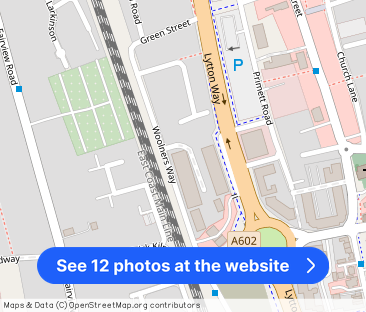 114 Monument Court Woolners Way, Stevenage - Photo 1