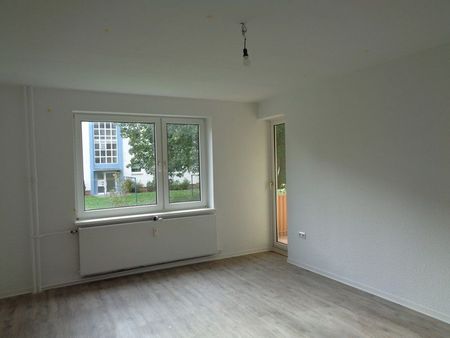 Lust auf Veränderung: ansprechende 3-Zimmer-Wohnung - Photo 3