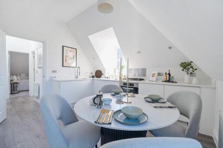 2 bedroom flat to rent - Photo 3