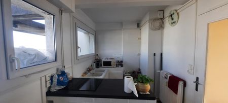 Appartement T1 à louer - 50 m² - Photo 2