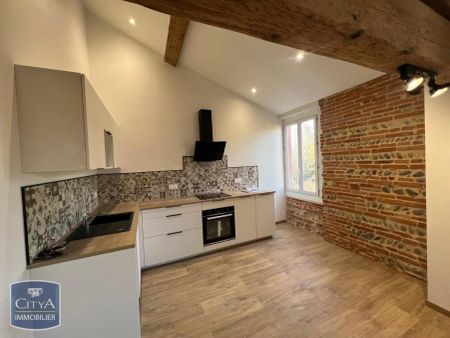 Appartement à louer 3 pièces 59.14m² - Photo 3