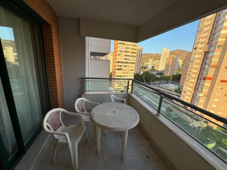 Apartamento en Benidorm, Levante - Rincon de Loix, alquiler - Photo 3