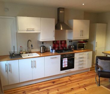 1 bedroom flat to rent - Photo 6