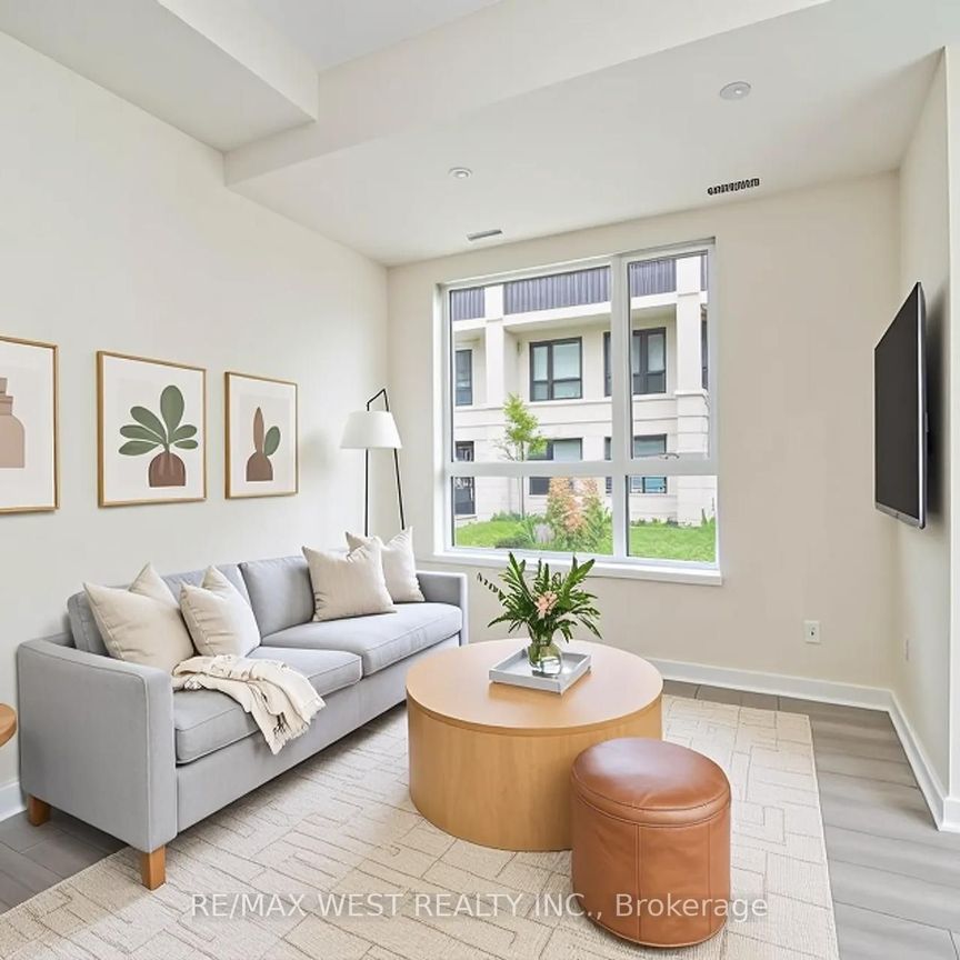 For Lease - 65 Saigon Drive Unit# B103, Richmond Hill, Ontario - Photo 1