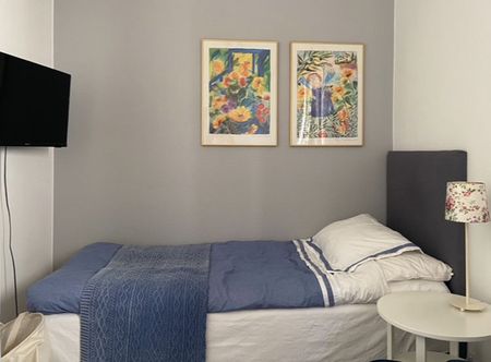 Wallingatan, Stockholm - Photo 5