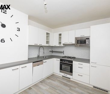 Pronájem bytu 2+1 v osobním vlastnictví 53 m², Roudnice nad Labem - Photo 2