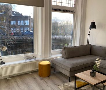 Te huur: Appartement Lodewijkstraat in Groningen - Photo 2