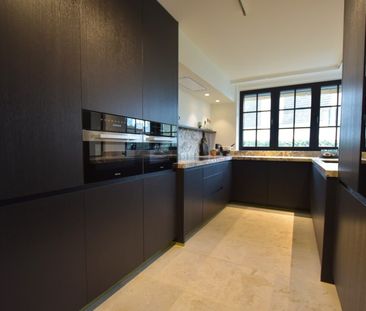 Tout savoir sur cette maison à Knokke-Heist, à Knokke-Heist - Foto 1