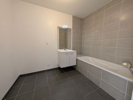 Location Maison 3 pièces 69m² ORLEANS 45000 - Photo 5