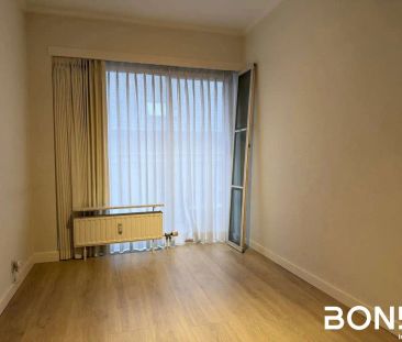 Instapklaar app met 2 kamers terras en ondergrondse parking - Photo 6