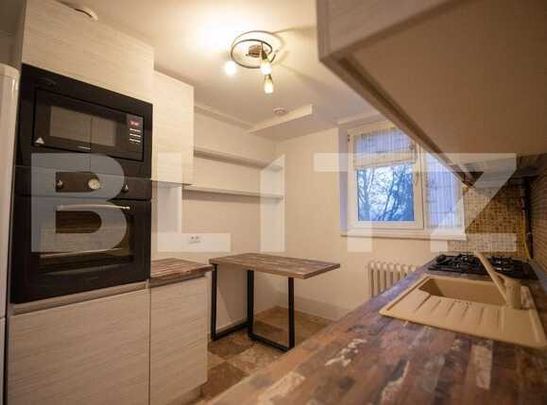Apartament cu 3 camere, 64 mp, modern, zona Iulius Mall - Photo 1