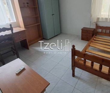 Studio/Γκαρσονιέρα για ενοικίαση Μποζαΐτικα (Πάτρα) - Photo 1