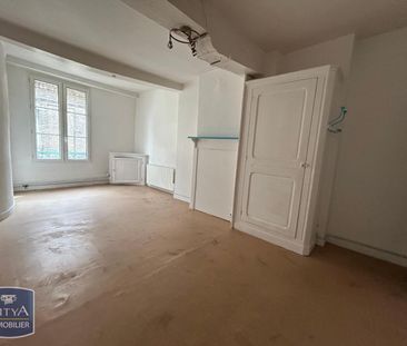 Location Appartement 2 pièces 44m² DIEPPE 76200 - Photo 5