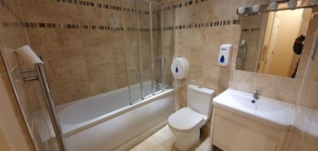 2 bedroom apartment to rent - Photo 5