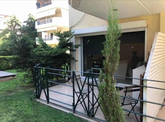 Διαμέρισμα για ενοικίαση Κέντρο (Άλιμος) - Photo 1