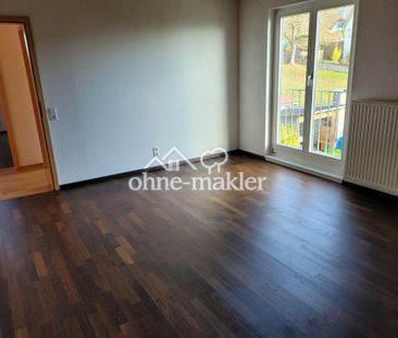 großzügige 4,5-Zimmer-Wohnung mit Balkon und Gemeinschaftsgarten in... - Photo 6