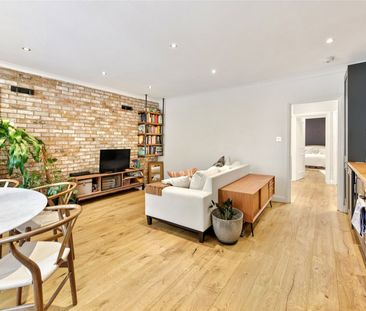 Edith Grove, London, SW10 flat to rent - Photo 5