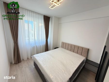 Apartament modern cu 2 camere, loc de parcare, Cartier Visoianu - Fotografie 3