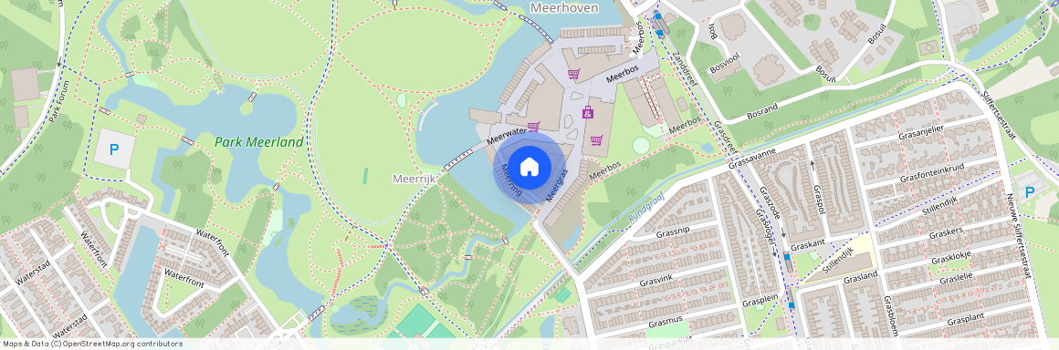 Meerring 151, Meerrijk, 5658LC, Eindhoven