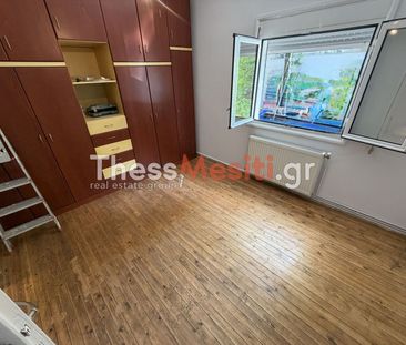 Διαμέρισμα για ενοικίαση Φάληρο - Ιπποκράτειο - Photo 1