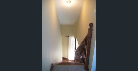 2 BEDROOM HOUSE PLUS ATTIC - ERSKINEVILLE - Photo 5