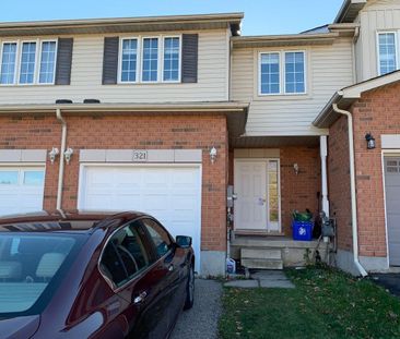 For Lease - 321 Briarmeadow Drive, Kitchener, Ontario - Photo 5