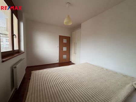 Pronájem bytu 2+kk v osobním vlastnictví 56 m², Praha 5 - Smíchov - Fotografie 4