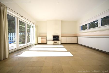 Einfamilienhaus in Mauer: 7 Zimmer, Pool, schöner Garten, Garage - befristet - Photo 5