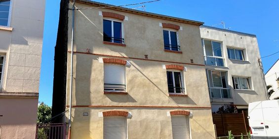 Appartement T1 à louer - 29 m² - Photo 3