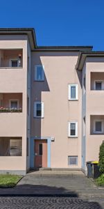 Schöne 3-Zimmer-Erdgeschoßwohnung in Duisburg Neudorf - Foto 3