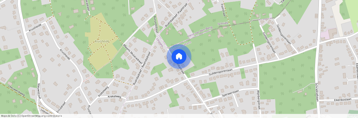 Villastraat, 46, 3120, Tremelo