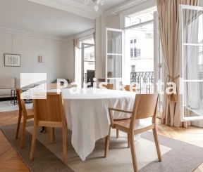 4 chambres, Etoile Paris 17e - Photo 3