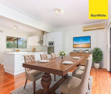 Modern Comfort in a Prime West Ryde Location - Photo 1