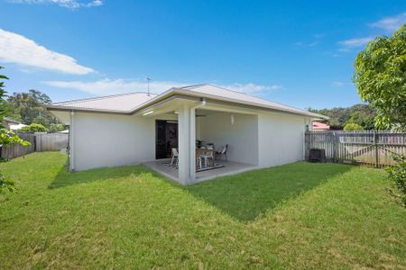 49 Daintree Drive, Bushland Beach. - Photo 2