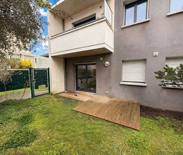 Location Appartement 2 pièces 35m² - Photo 2