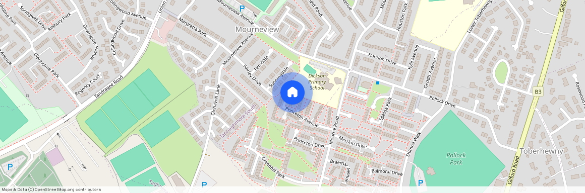 52 Princeton Avenue, Lurgan, BT66 8LW