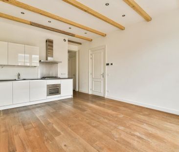 Appartement te huur: Tweede Hugo de Grootstraat 14-2 1052 LC Amsterdam - Photo 1