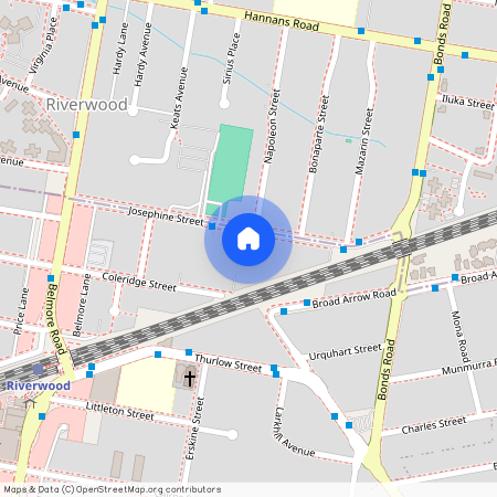 23A Josephine Street, Riverwood 2210, New South Wales