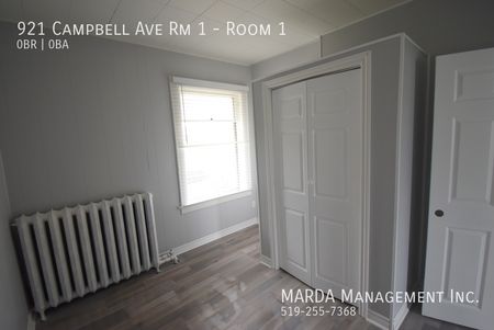 STUDENT ROOM FOR RENT NEAR UOFW - INCLUSIVE! - Photo 2