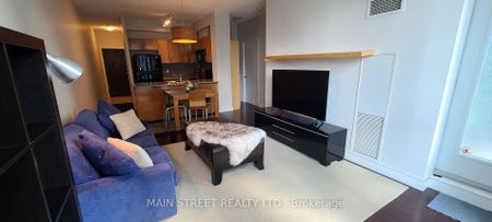For Lease - 16 Yonge Street Unit# 2612, Toronto, Ontario - Photo 2
